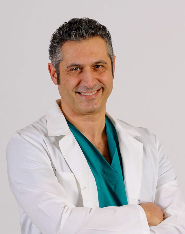 Medico Andrologo Mimmo