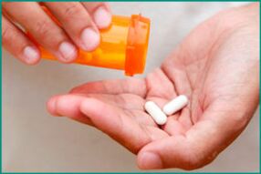 Antibiotici per prostatite